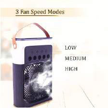 Mist Cooler (3 Speed Portable)