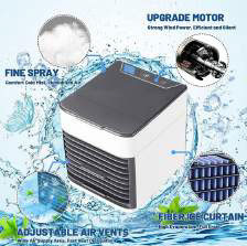 Arctic Cooler (Fine Spray)