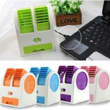 Mini Cooler (Dual Vent Desktop)
