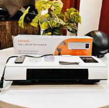 Mini AC (Wall Mount Heater/Cooler)