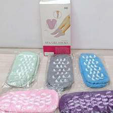 Spa Gel Socks