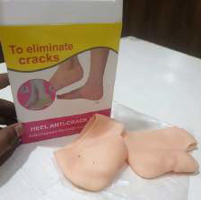 Anti-Crack Heel Socks