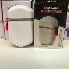 Soap Case (Travelling)