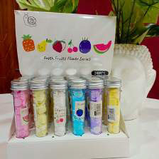 Paper Soap (Fruit Scented)