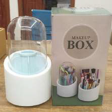Makeup Box (Brush Organiser)