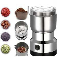 Nima Grinder (Stainless Spice Grinder)