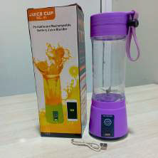 6 Blade Juicer Cup (Portable Blender)