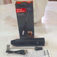 New Coffee Frother (Wireless)