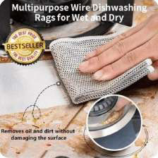 Dish Wash Cloth