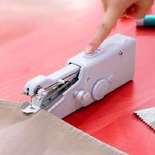 Handy Stitch (Handheld Sewing Machine)