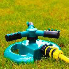 Sparkle Garden Sprinkler Nozzle