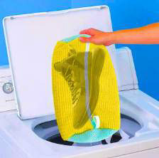 Washing Shoes Bag
