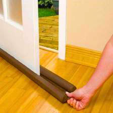 Door Insect Stopper Strip