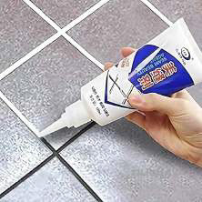Tile Gap Filler Tube
