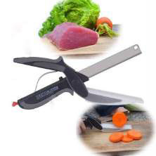 Vegetable Cutter (2-in-1 Smart Clever Cutter)
