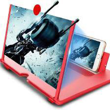 Video Amplifier (Phone Screen Magnifier)