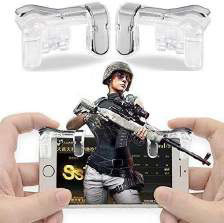 Mobile Gaming Trigger (Pair)