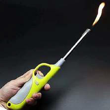 Gas Lighter (Kitchen)