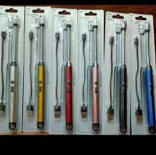 BBQ Lighter (Flexible Neck)