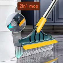 2 in 1 Wiper Brush