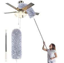 Telescope Fan Duster