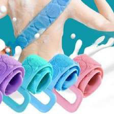 Bath Belt (Back Scrubber)