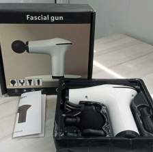 HQ Gun Massager (Carry Case)