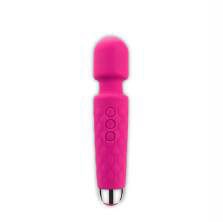 Stick Massager (Handheld Vibrating Wand)