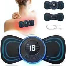 Butterfly Massager (EMS Mini)