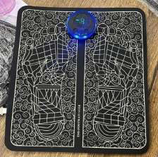 Foot Massager Mat (EMS)