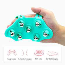 Ball Massager (360 Handheld)
