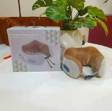 Neck Massager (U-Shape Pillow)