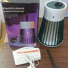 Mosquito Killer Lamp (Electric Shock)