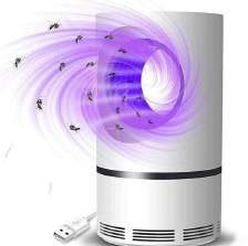 Mosquito Killer Lamp (USB Suction)