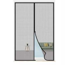 Mosquito Net (Magnetic Door Screen)