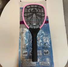 Mosquito Racket (Rechargeable)