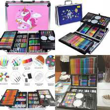 Big Color Kit (Art Set)