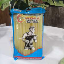 Glue Stick (Yellow) Pack