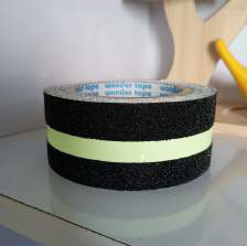 Radium Tape (Glow Anti-Skid)