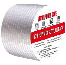 Waterproof Butyl Tape 2 Inch