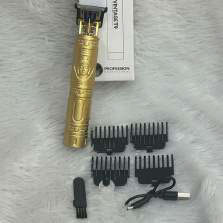T-9 Vintage Trimmer (Gold)