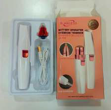 Blawless White Trimmer