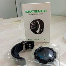 Smart Bracelet - Circle