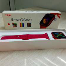 T55+ Smart Watch