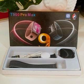 T900 Pro Max Smart Watch