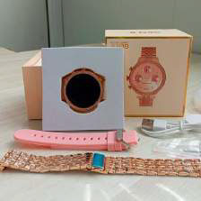 Gen 9 Smart Watch (Ladies Combo)