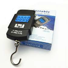 Portable Hanging Scale