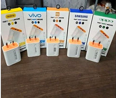 Chargers