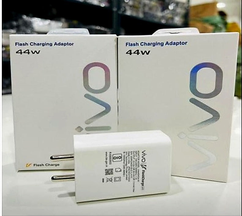 Vivo 44W Flash Charger