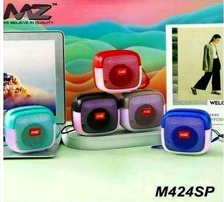 MZ 424sp Speaker